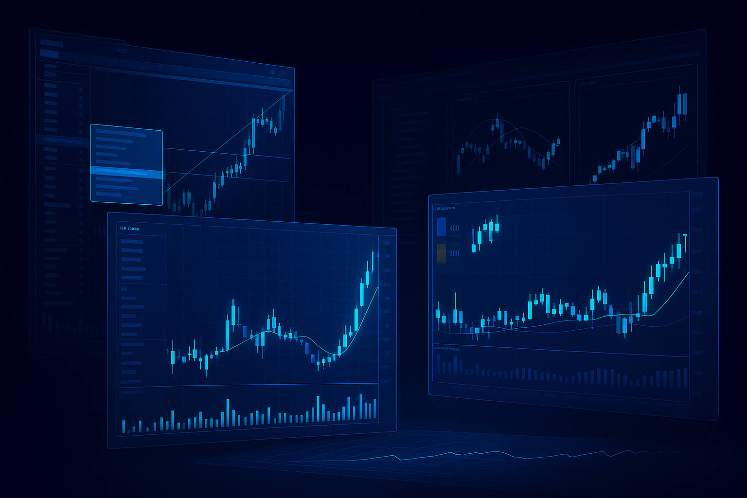 AI Trading System