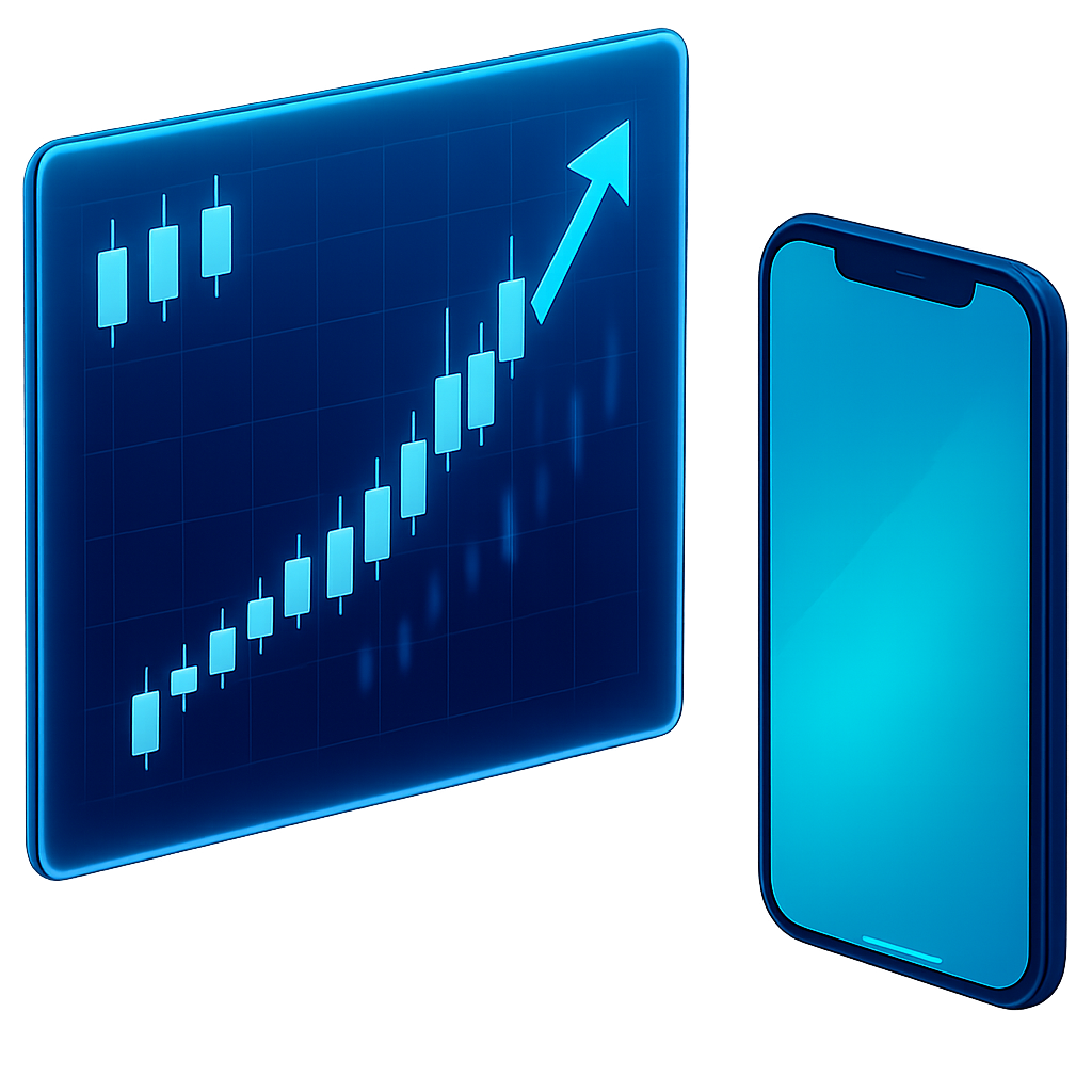 Trading Charts