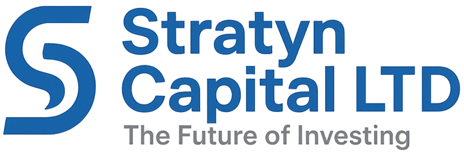 Stratyn Capital Logo