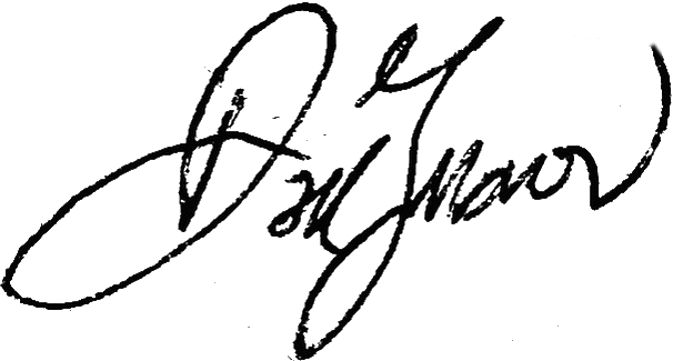 Signature